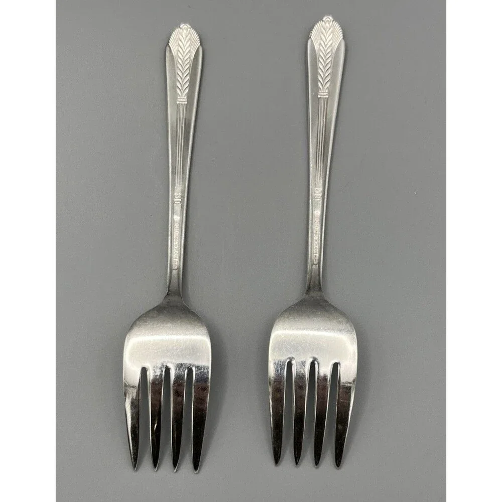 International Silver released 1939